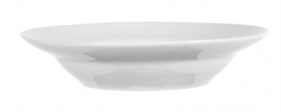 Тарелка глубокая Добруш Идиллия Белая, 24см, фарфор pWglqlwmh-FmpAkovFlJE1