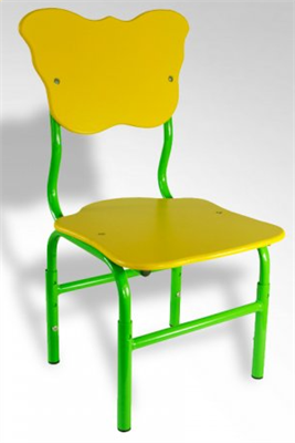 Стул "Мотылек" регулируемый NHqCz3RWjoKa4QyHaiNgZ2