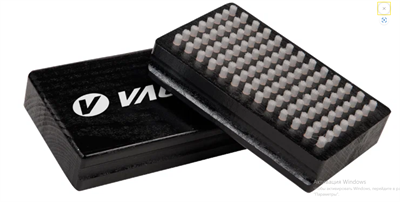 Щётка нейлоновая для финишной обработки VAUHTI 0283094840 - фото 1426148