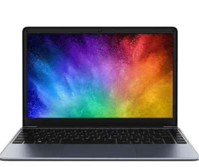 Ноутбук CHUWI HeroBook Pro 02829300