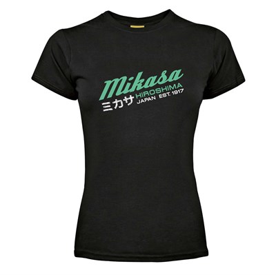 Футболка MIKASA, женская 60598 - фото 1426185