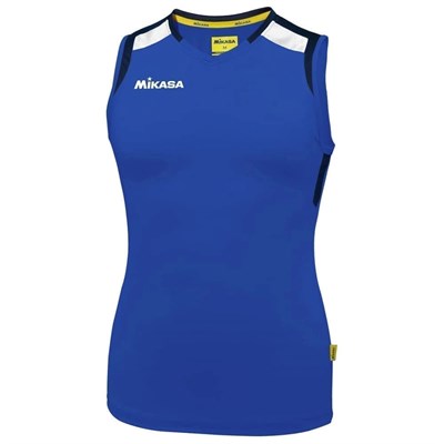 Майка волейбольная MIKASA, женская 60605 - фото 1426202