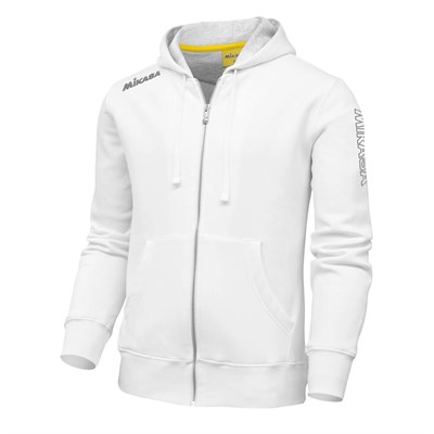 Куртка от костюма с капюшоном MIKASA, мужская 60614