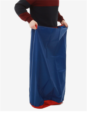 Мешок для прыжков, 100x50 см, цвета МИКС uao0UgOrg1XLK-gvlgW0e0