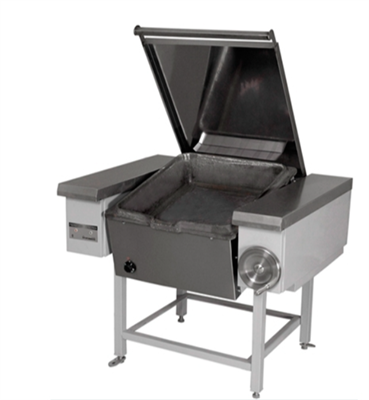 Сковорода электрическая 2 0280070