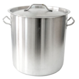 Котел (нержав.) 20,0 л. 01475