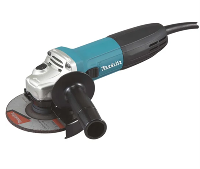 Угловая шлифмашина Makita GA5030R 0283096240