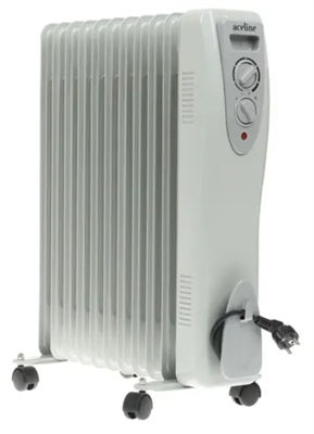 Масляный обогреватель Aceline 0281624