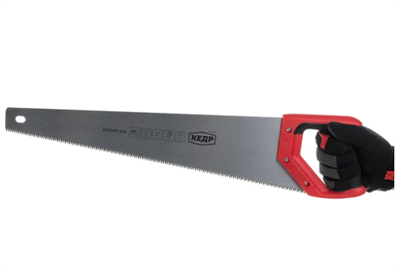 Ножовка по дереву 500 мм (3D-заточка, каленая, мелкий зуб) КЕДР (Россия) wPPJrpMXgoSyTqu6hq6vS0