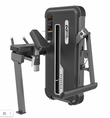 Глют-машина. Стек 49 кг. 0282703