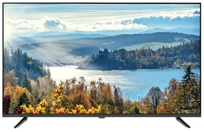 43" (109 см) Телевизор LED DEXP 02278