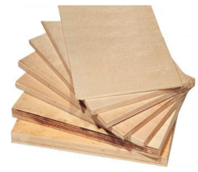 Фанера ФК 8 мм 1525х1525 мм СОРТ 2\2Ш2 ГОСТ 3916.1-96 02829154