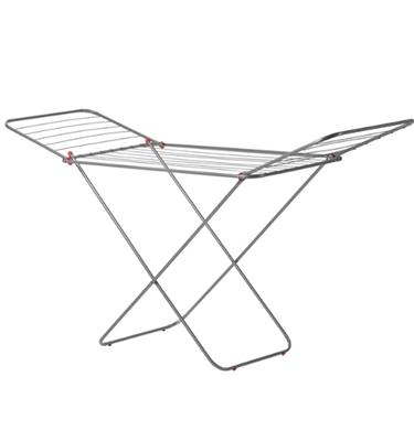 Сушилка для белья «‎Мастерица CD-0103», рабочая длина 18 м 027555