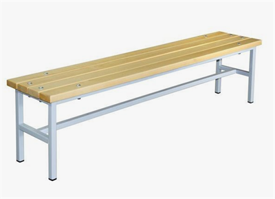 Банкетка с сидением из массива дерева 1200х400х465 0283095915