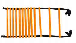 ЛЕСТНИЦА ДЛЯ ТРЕНИРОВОК, 6 М 02319