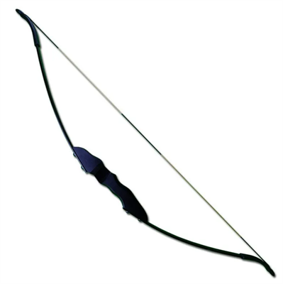 Охотничий Лук,40 Lbs (18кгс),черный матовый 027660