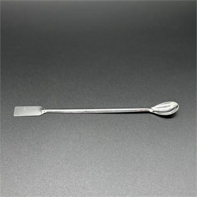 Шпатель-ложечка, 200 мм, металл YPUx783Ig-5mbS02vaLGY0