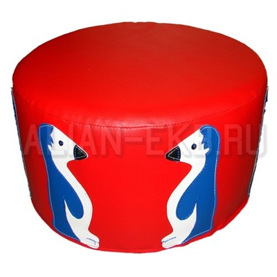 ПУФИК «ПИНГВИНЫ» 02829805