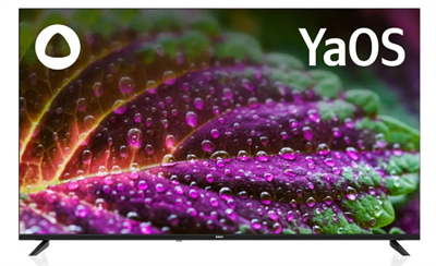 50" Телевизор BBK 50LEX-9201/UTS2C 0283095903