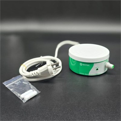 Магнитная мешалка ЭКРОС-6100 (ПЭ-6100) eelUofJ5jGBIxJlPptCCO3