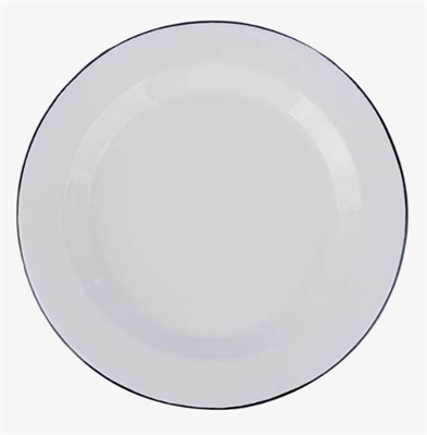 Тарелка 200 мм мелкая "Палитра" (бирюзовая)" ф. Идиллия FD6J0YB3gH6ESKaKEjpgw2