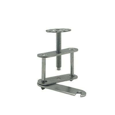 Зажим Гофмана винтовой для резиновых трубок диаметром до 20 мм jQZjqVDZias8imCu2oECz1