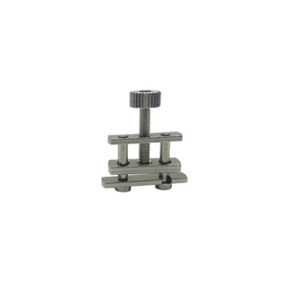 Зажим Гофмана винтовой для резиновых трубок диаметром до 10 мм OEWeuQdEi0qr3GXSewETu2