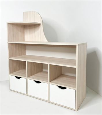 Стеллаж детский 840*300*1050 yLm4M7UpjBHNnDB2M62p11