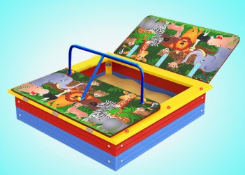 Песочница "Африка" Uxjm23CrhXqgk6FsRDeCY2