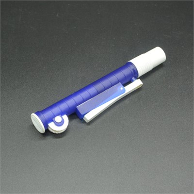 Пипетатор поршневой (дозатор) 2 мл GsVAOamphesDDL7AuJjy71