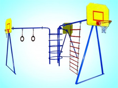 Спортивный комплекс "Атлет" 02829582