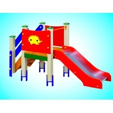 Горка№5 02830143