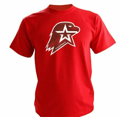 Футболка с печатью «Юнармия» 027568