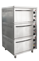 Шкаф жарочный 5 01509