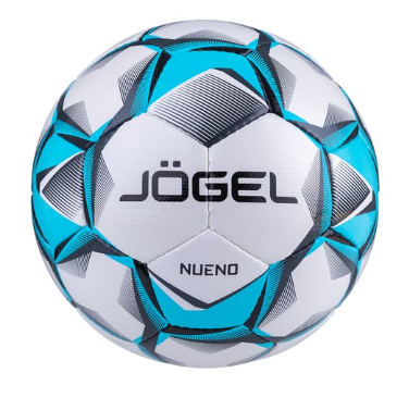Мяч футбольный Nueno №4, белый/голубой/черный H3dPPihJjDNowpKuigKgZ1