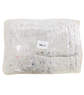 Полотно х/б нетканое х/п, ширина 150 см КУСОК по 5 метров 027500