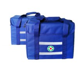 Набор "Укладка травматологическая" по приказу 822н, комплектация №4 (для школы) 02830567