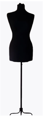 Манекен женский демонстрационный, портной 42-44 02830962640
