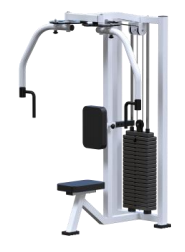 Баттерфляй-задние дельты 0282051