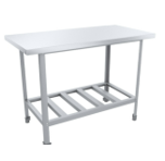 Стол разделочный 1000х700 01552