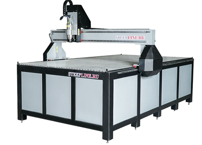 Фрезерный станок с ЧПУ 900х600 TQXiE-HYjaIHzXTf5kH7y3