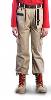 Брюки Юнармия 0283095942