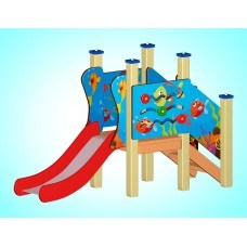 Горка №26 02830225