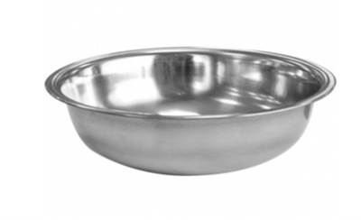 Миска Roal 3,5 л, 305 мм, нерж 0283096117