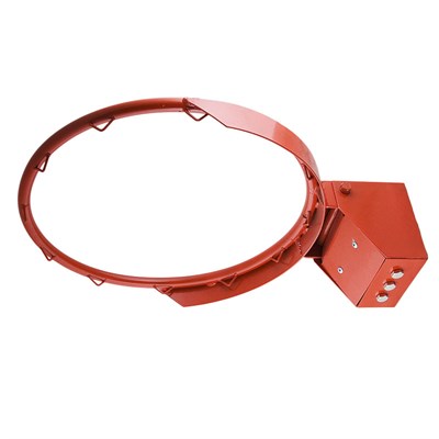 Кольцо баскетбольное амортизационное № 7, диаметр 450мм., труба 20мм. 30957