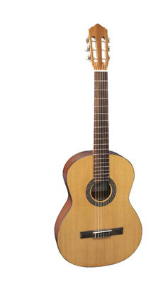 Гитара 3/4 027021