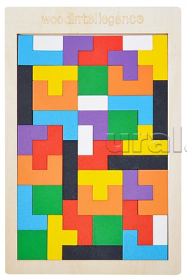 Пазл-вкладыш "Головоломка" eKY7WXlLhveV0lexWmImV2