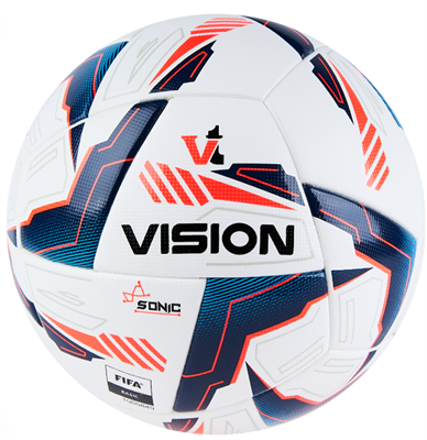 Мяч футбольный VISION Sonic, р. 5 01630