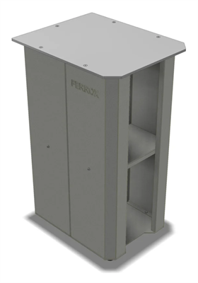 Тумба Т-40 для станков весом до 40 кг Ferrox 0283095477