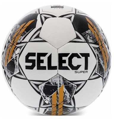 Мяч футбольный SELECT Super V23, р. 5 0281912